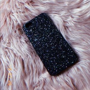 VS pink iPhone 5s case